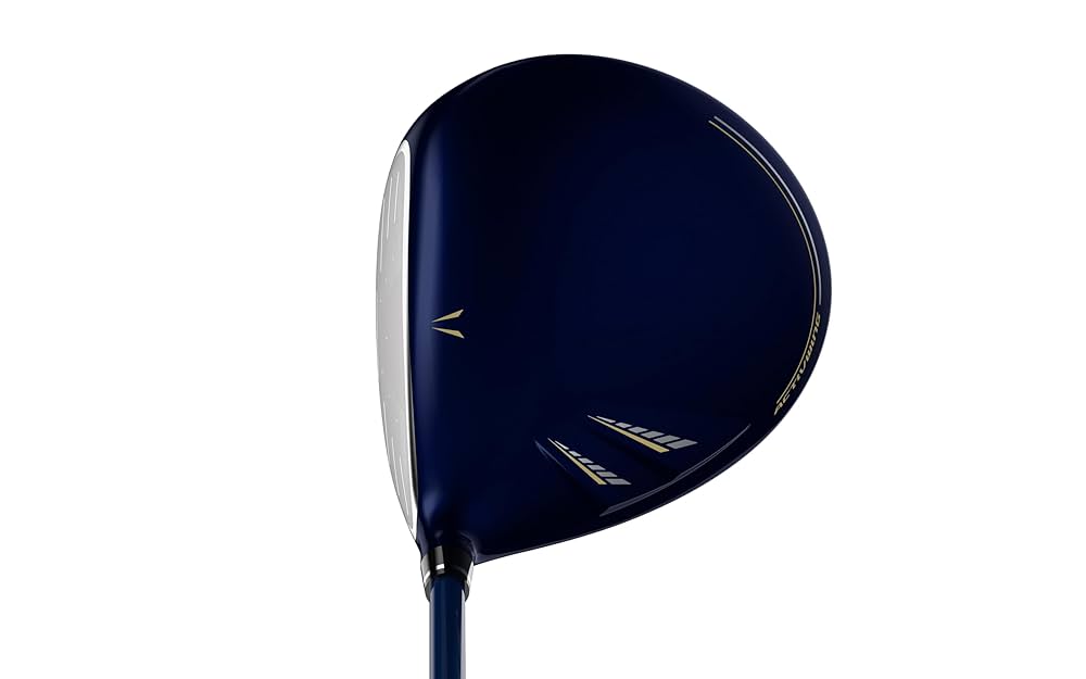 XXIO13ドライバー MP1300 メンズ右 ネイビーロフト9.5度 SR Amazon.co.jp: DUNLOP(ダンロップ) ゴルフ ドライバー XXIO